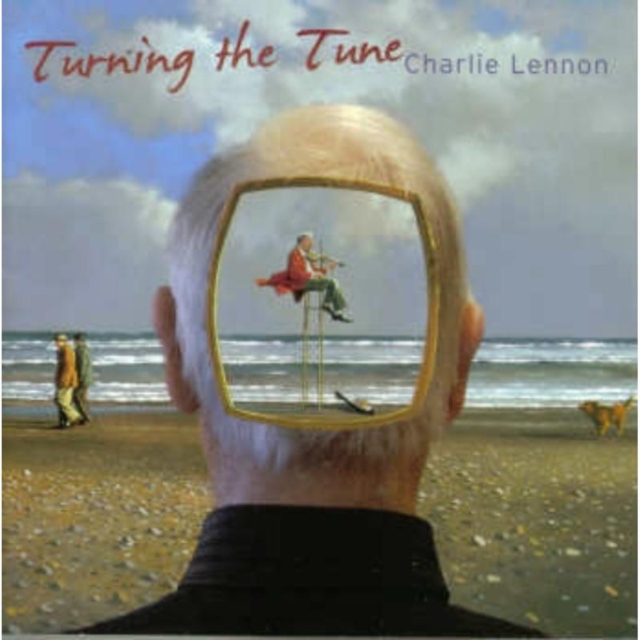 Turning the Tune, CD / Album Cd