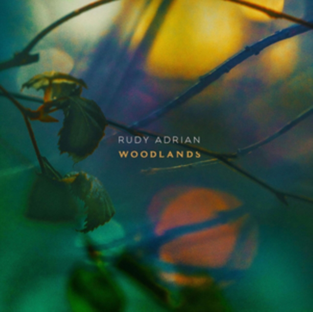 Woodlands, CD / Album Cd