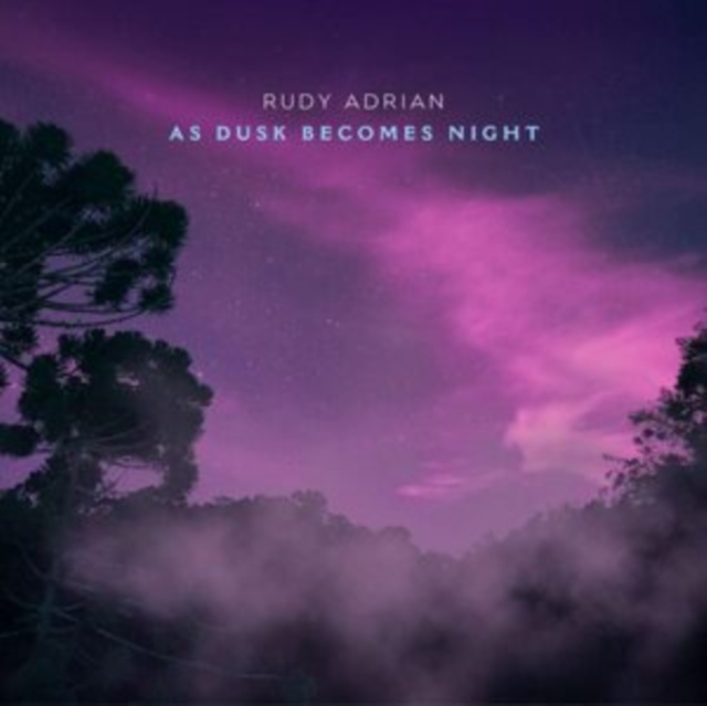 As Dusk Becomes Night, CD / Album Cd