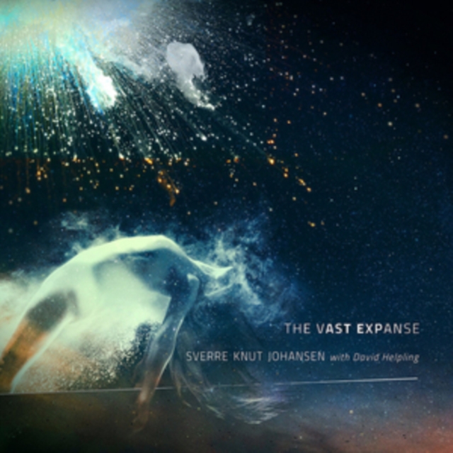 The Vast Expanse, CD / Album Cd