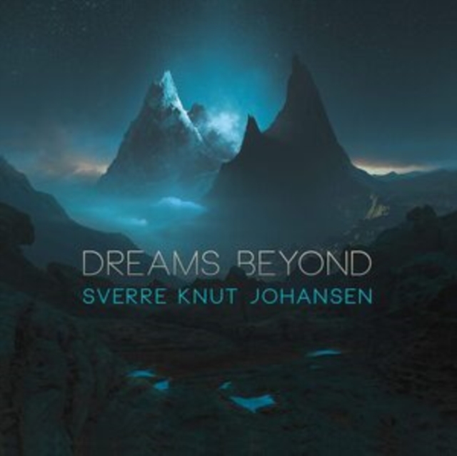 Dreams Beyond, CD / Album Cd