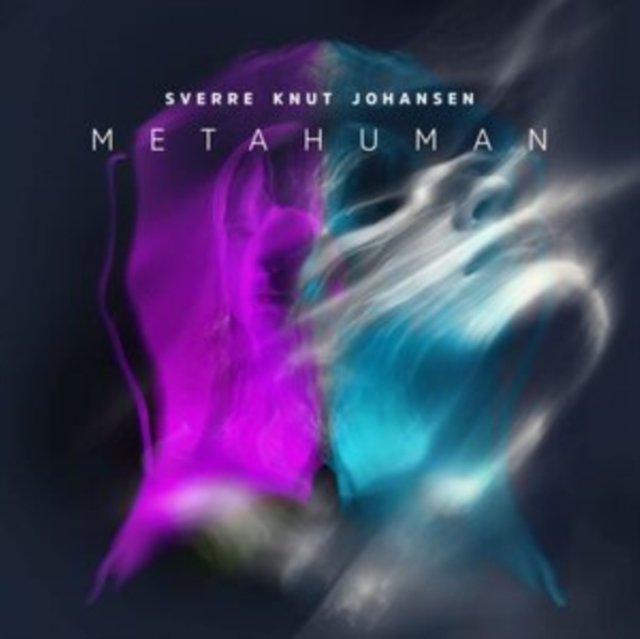 Metahuman, CD / Album Cd