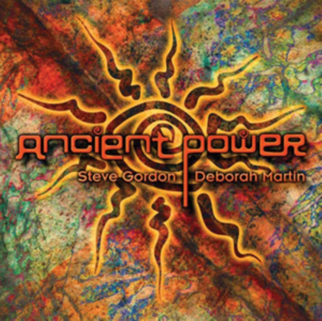 Ancient Power, CD / Album Cd