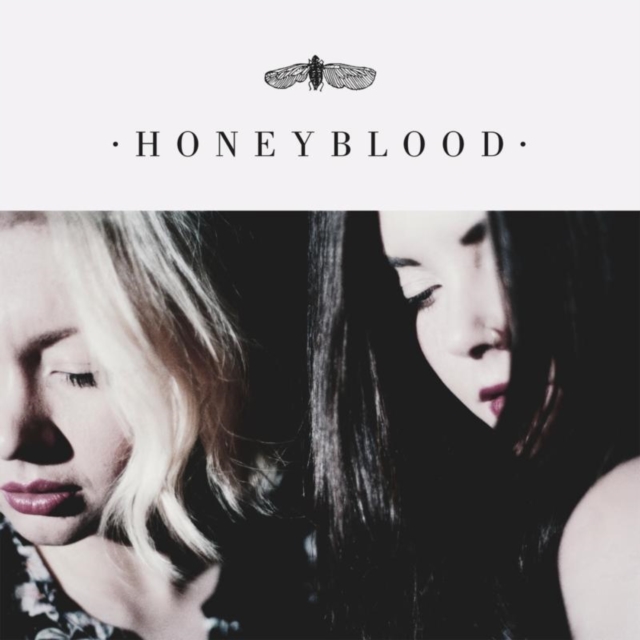 Honeyblood, CD / Album Cd