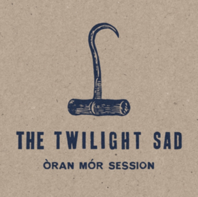 Òran Mór Session, CD / Album Cd