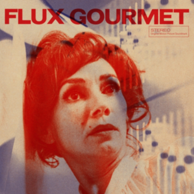 Flux Gourmet, Vinyl / 12" Album Vinyl