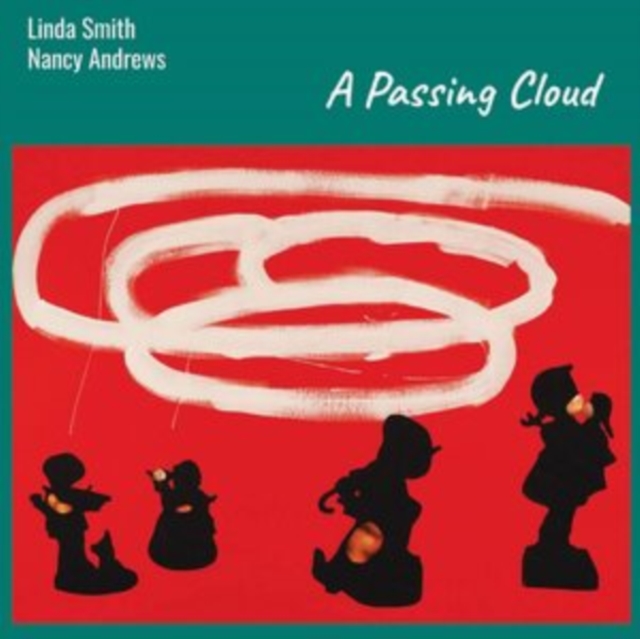A Passing Cloud, Vinyl / 12" Album Vinyl