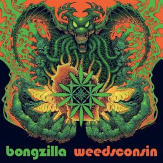 Weedsconsin (Deluxe Edition), Vinyl / 12" Album Coloured Vinyl Vinyl