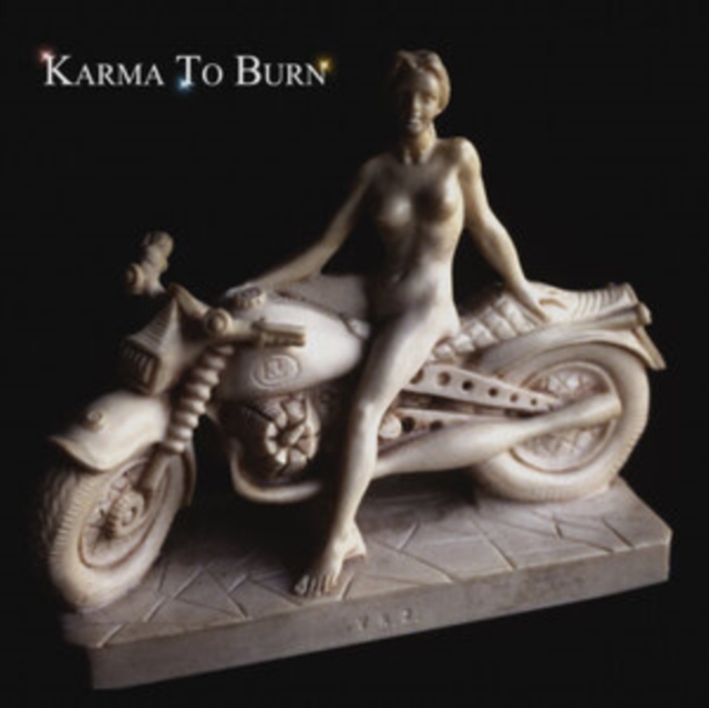 Karma to Burn, Vinyl / 12" Album Coloured Vinyl Vinyl