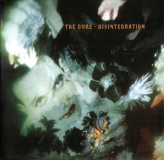 Disintegration, CD / Remastered Album Cd