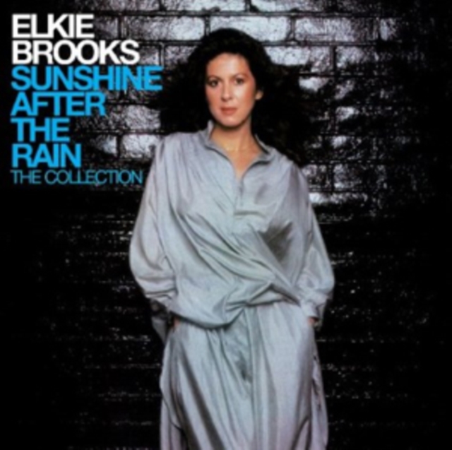 Sunshine After the Rain: The Collection, CD / Album Cd