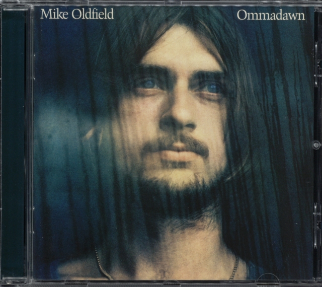 Ommadawn, CD / Album Cd