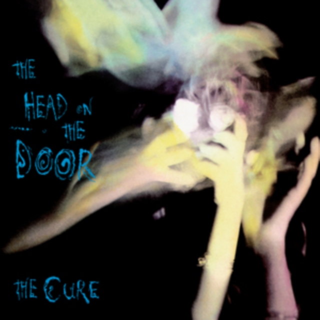 The Head On the Door (Deluxe Edition), CD / Album (Jewel Case) Cd
