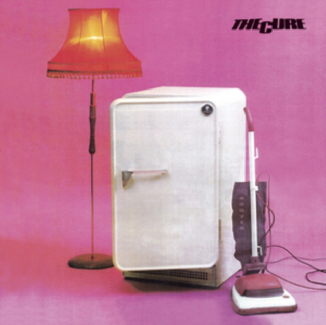 Three Imaginary Boys (Deluxe Edition), CD / Album Cd