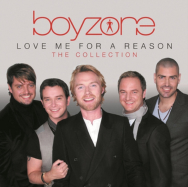 Love Me for a Reason: The Collection, CD / Album Cd
