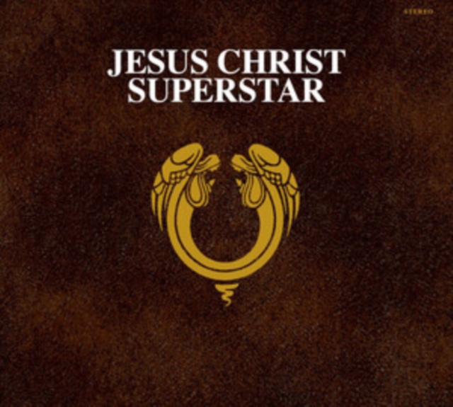 Jesus Christ Superstar, CD / Remastered Album Cd