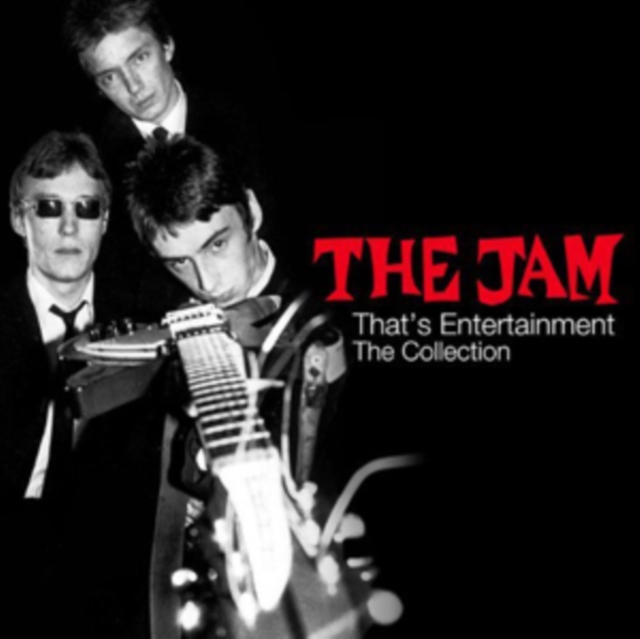That's Entertainment: The Collection, CD / Album Cd