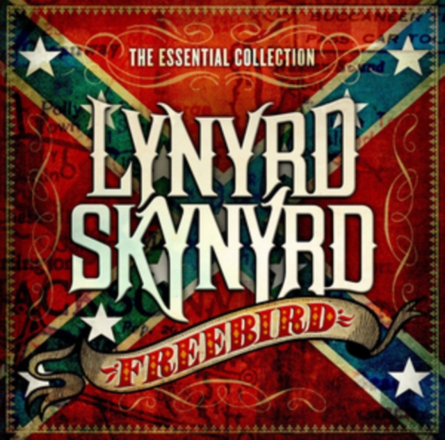 Freebird: The Essential Collection, CD / Album Cd