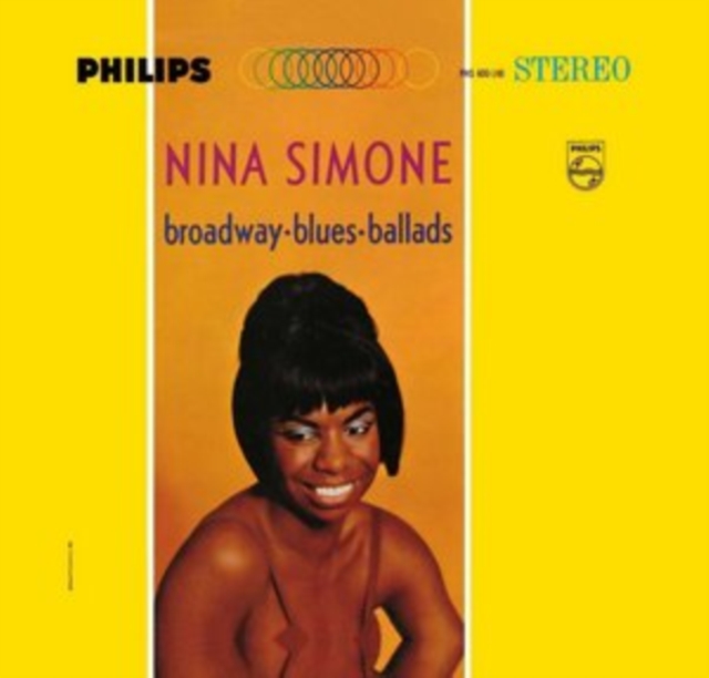 Broadway - Blues - Ballads, Vinyl / 12" Album Vinyl