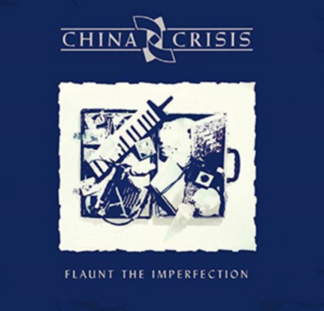 Flaunt the Imperfection (Deluxe Edition), CD / Album Cd
