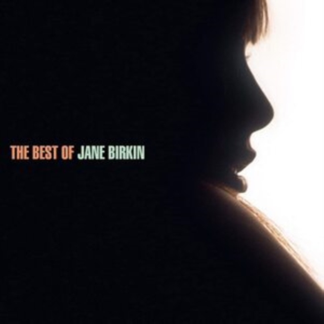 The Best of Jane Birkin, CD / Box Set Cd