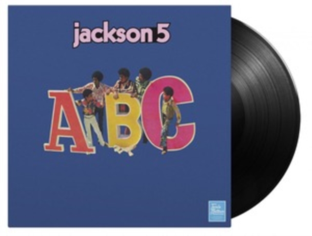 ABC, Vinyl / 12" Album Vinyl