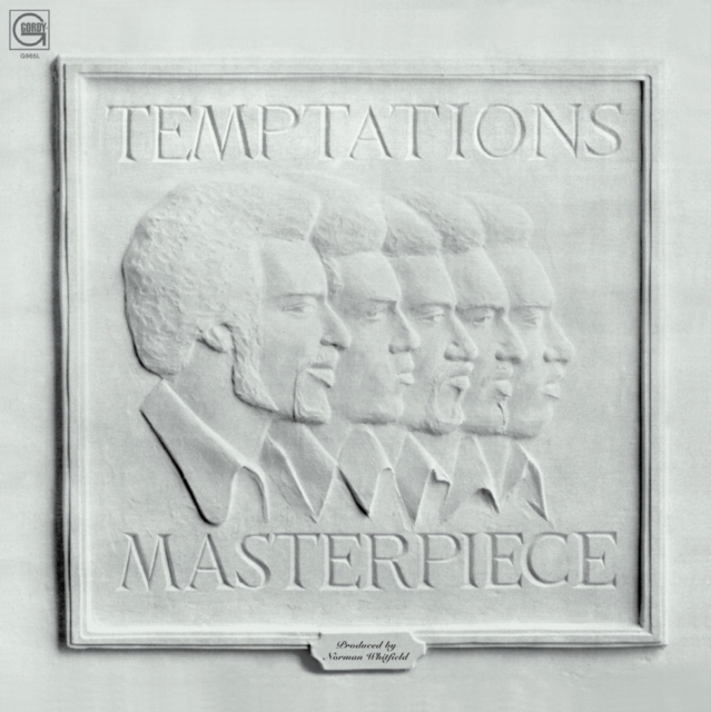Masterpiece (Limited Edition), Vinyl / 12" Album Vinyl