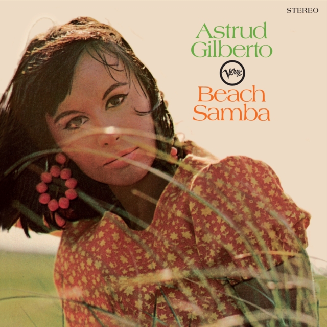 Beach samba (Limited Edition), Vinyl / 12" Album Vinyl
