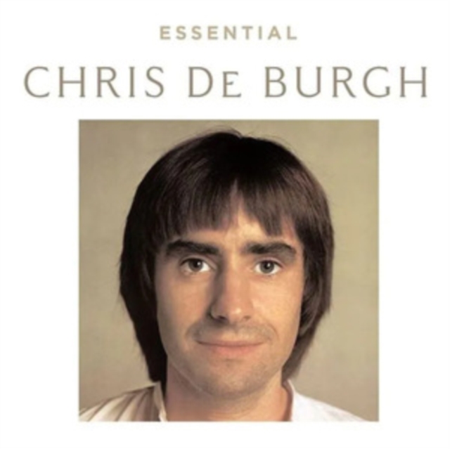 Essential Chris De Burgh, CD / Box Set Cd