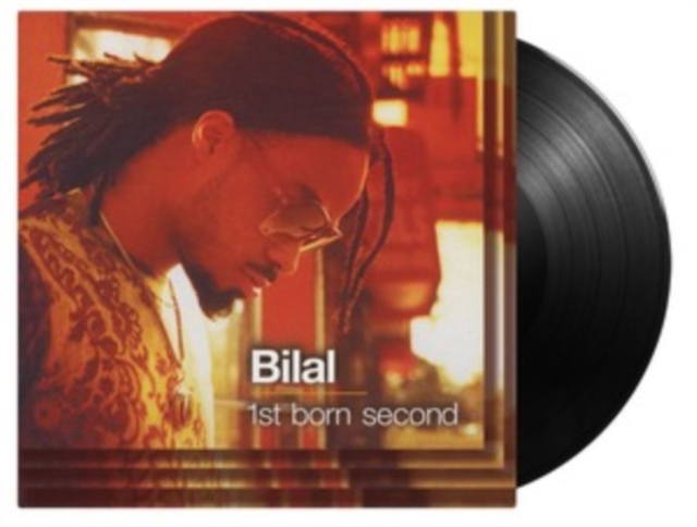 1st Born Second, Vinyl / 12" Album Vinyl
