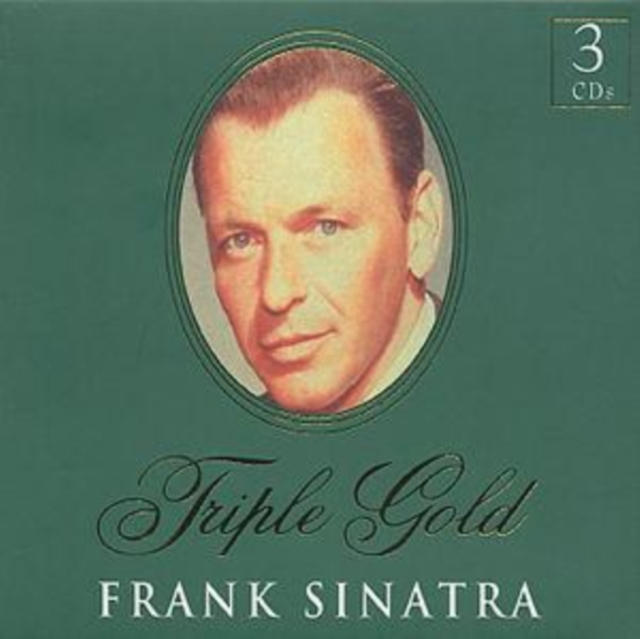 Triple Gold, CD / Album Cd