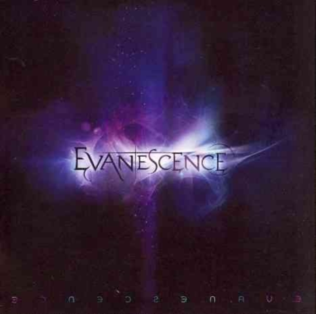 Evanescence, CD / Album Cd