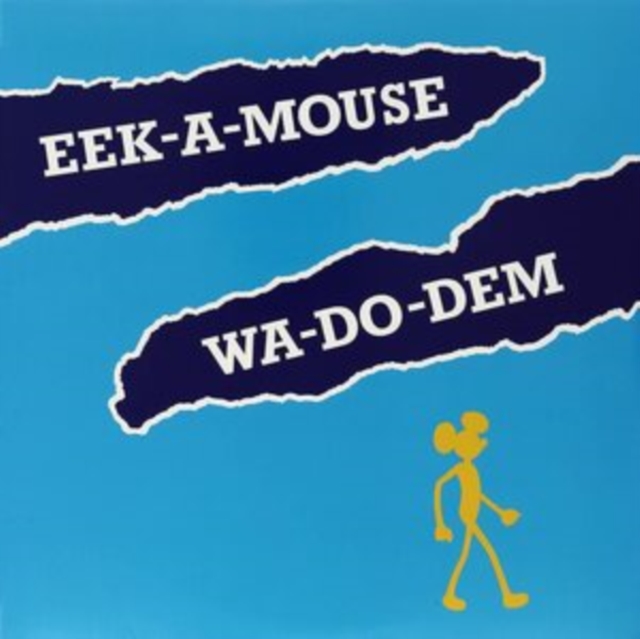 Wa-do-dem, Vinyl / 12" Album Vinyl