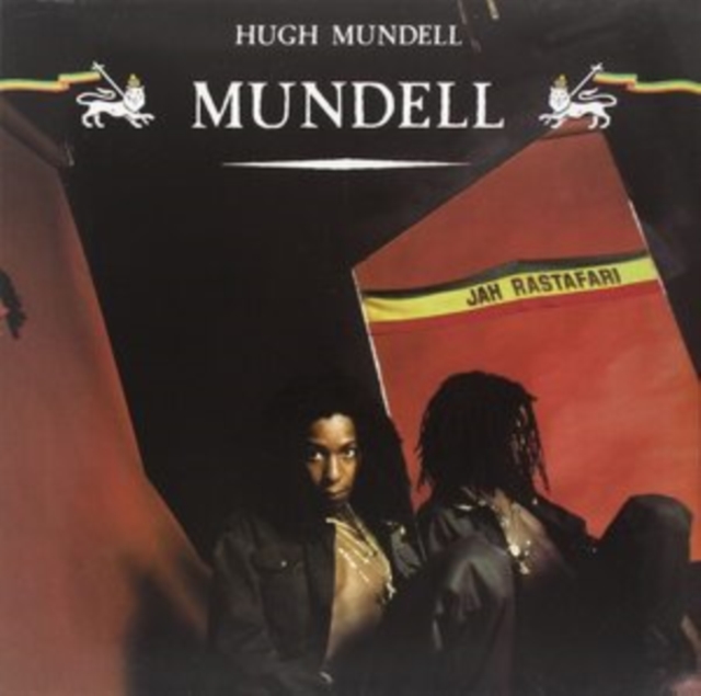 Mundell, Vinyl / 12" Album Vinyl