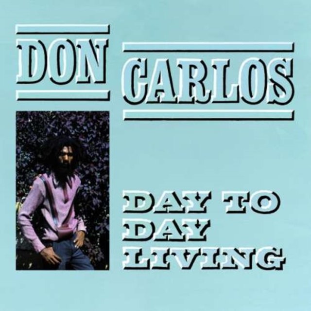 Day To Day Living: greensleeves reggae classics, CD / Album Cd