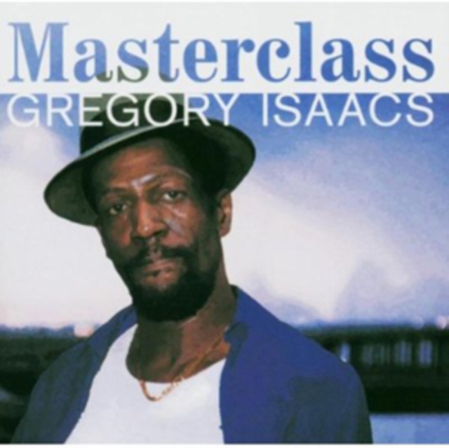 Masterclass, CD / Album Cd