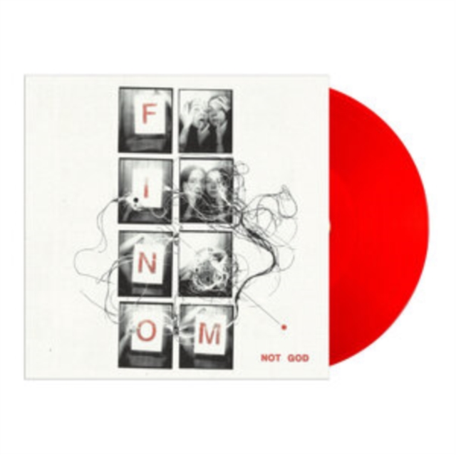 Not God, Vinyl / 12" Album Coloured Vinyl Vinyl