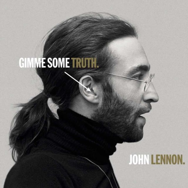 GIMME SOME TRUTH., CD / Album Cd