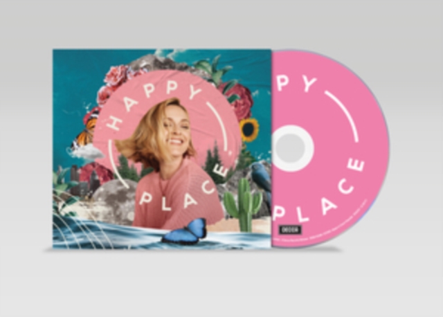 Fearne Cotton - Happy Place, CD / Album Cd