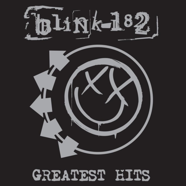 Greatest Hits, Vinyl / 12" Album Vinyl