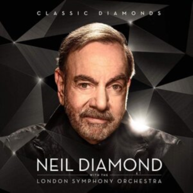 Classic Diamonds, Vinyl / 12" Album (Gatefold Cover) Vinyl