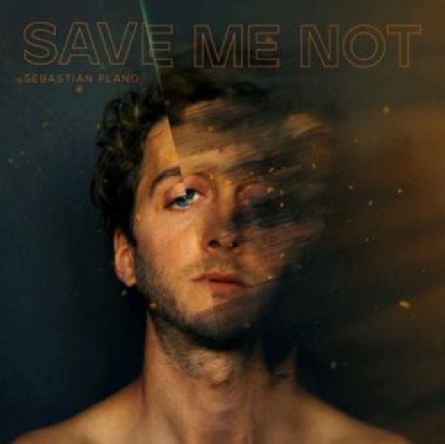 Save Me Not, CD / Album Cd
