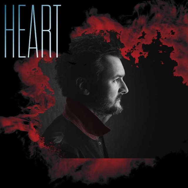 Heart, Vinyl / 12" Album Vinyl