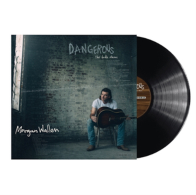 Dangerous, Vinyl / 12" Album Vinyl