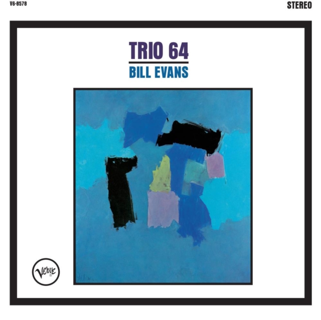 Trio 64, Vinyl / 12" Album Vinyl