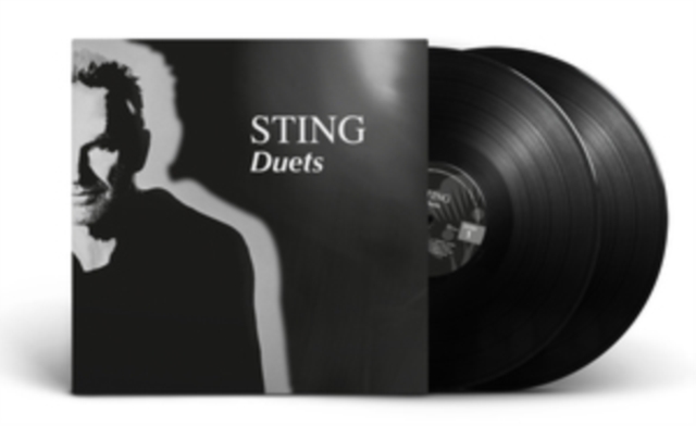Duets, Vinyl / 12" Album Vinyl