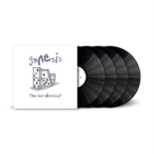 The Last Domino - The Hits, Vinyl / 12" Album Box Set Vinyl