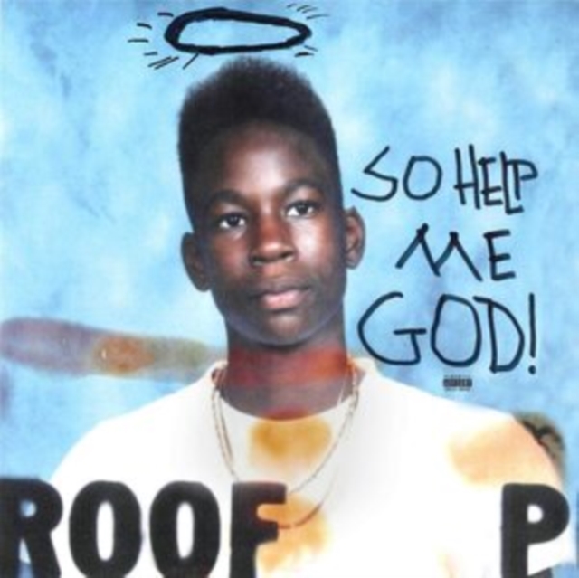 So Help Me God!, CD / Album Cd