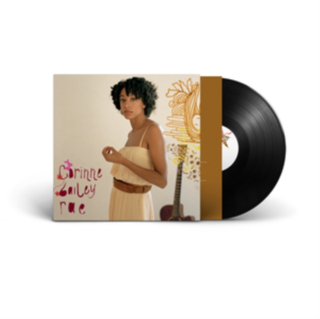 Corinne Bailey Rae (Bonus Tracks Edition), Vinyl / 12" Album Vinyl