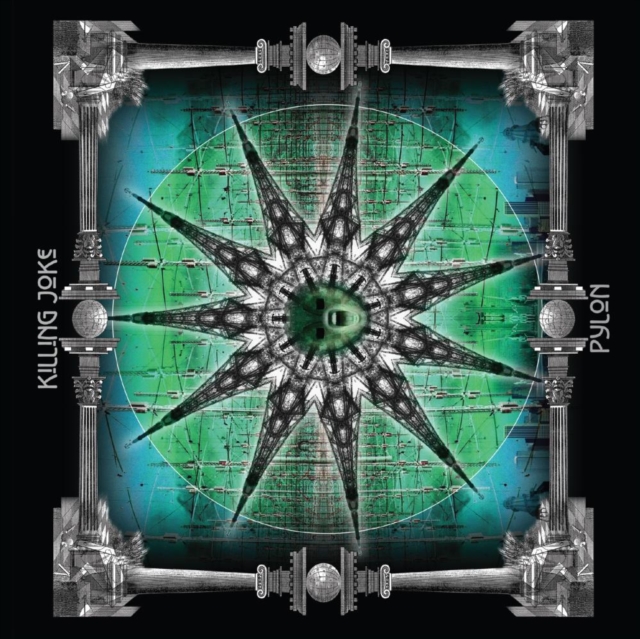 Pylon (Deluxe Edition), CD / Album Cd